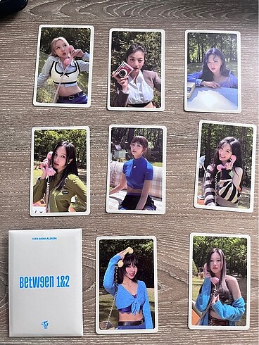 TWICE KPOP PC