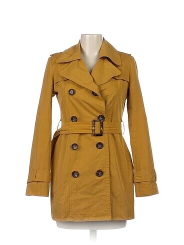 Diğer Trenchcoat %70 İndirimli.