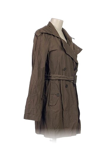 Mudo Mudo Trenchcoat %70 İndirimli.