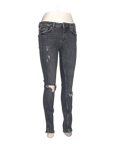 Massimo Dutti Massimo Dutti Jean / Kot %70 İndirimli.