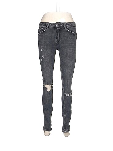 Massimo Dutti Jean / Kot %70 İndirimli.