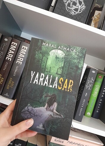 Yaralasar 2 ve 3 