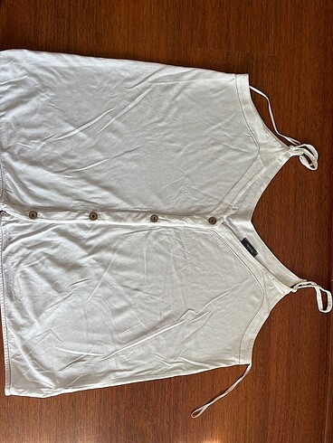 xl Beden beyaz Renk C&A Yessica atlet