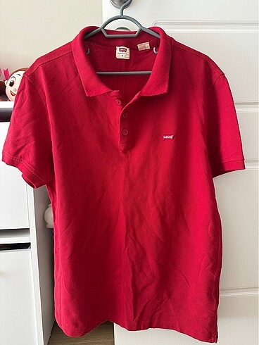 Levis Erkek Polo Yaka Tişört