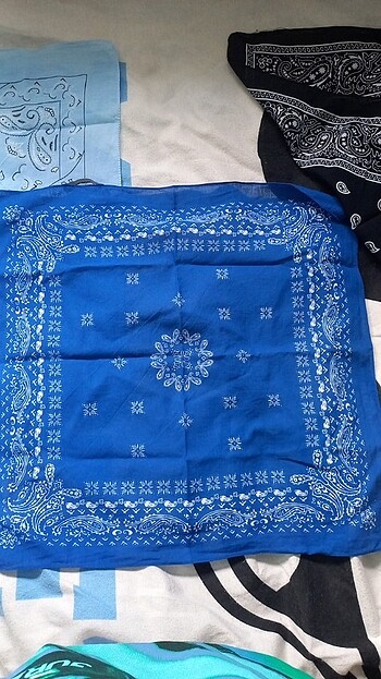 Beden bandana