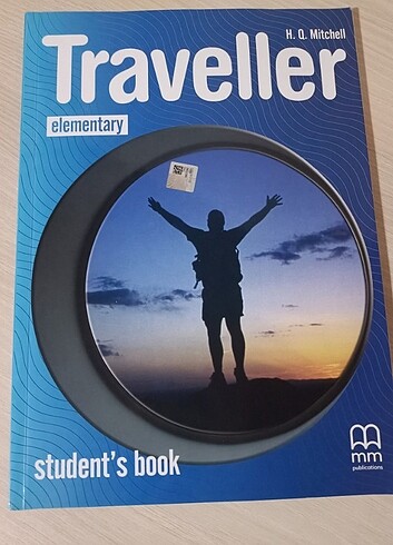 Traveller Elementary
