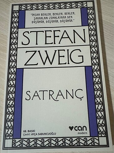 Satranç