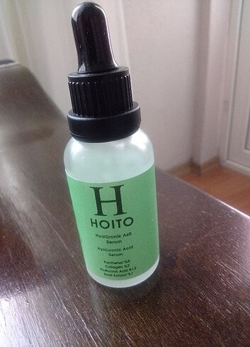 Serum