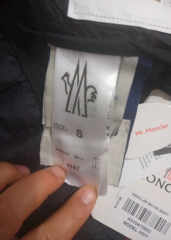 bayan mont - Görsel 7