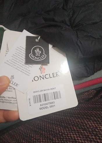 bayan mont - Görsel 5