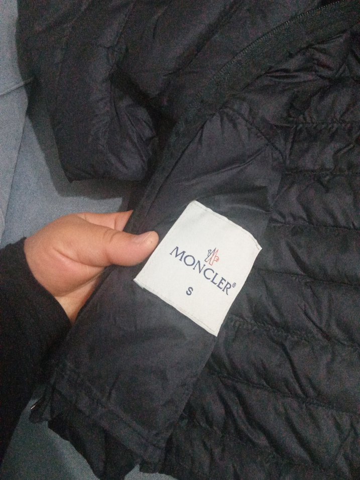 bayan mont - Görsel 2