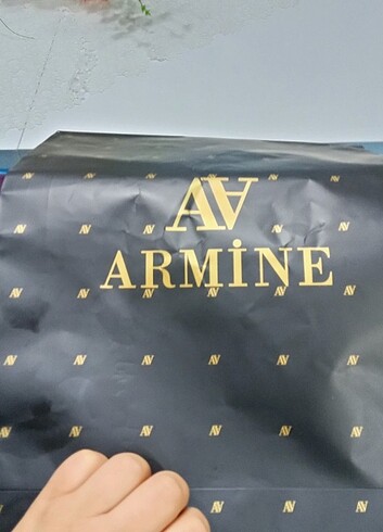 Armine anne bluz - Görsel 4