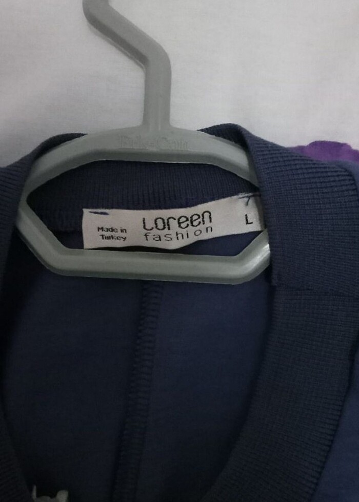 Loreen elbise  - Görsel 2