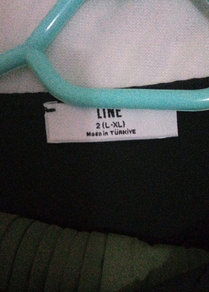 Kadın gömlek - Görsel 3