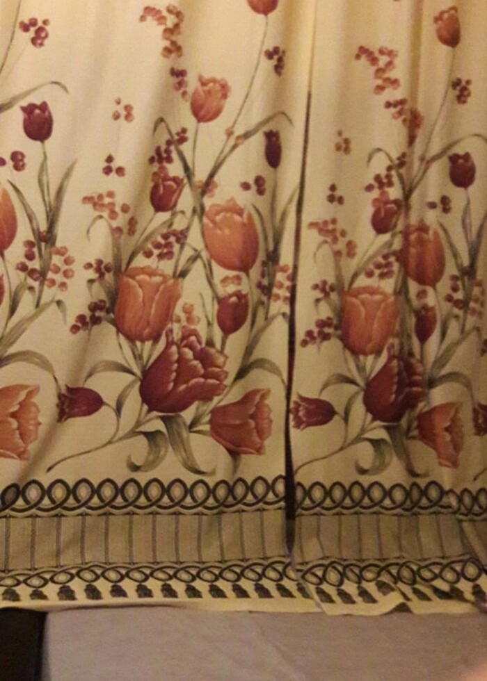 Nostaji perde  - Görsel 2