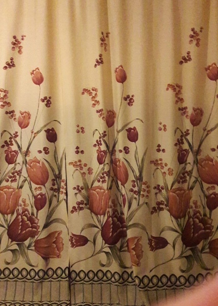 Nostaji perde  - Görsel 3