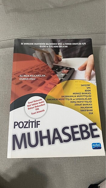 Pozitif Muhasebe