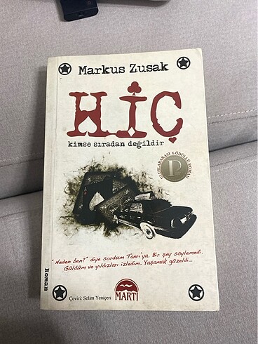 Hiç kimse sıradan değildir