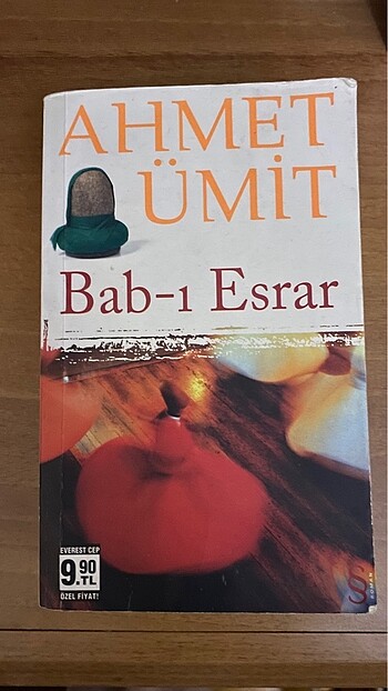 Ahmet Ümit