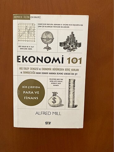 Ekonomi 101