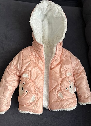 Bebek mont - Görsel 2