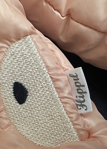 Bebek mont - Görsel 3