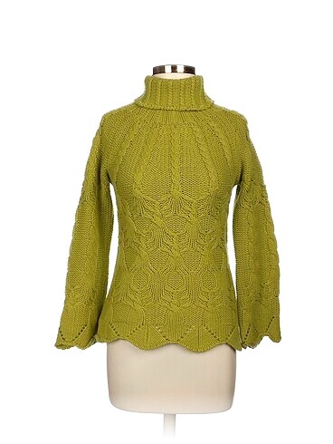 Vintage Love Kazak / Triko %70 İndirimli.