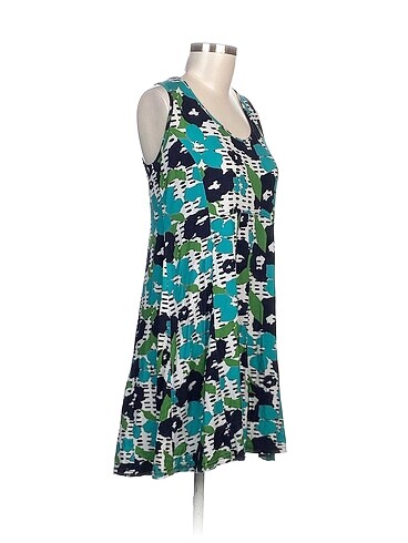 Vintage Love Vintage Love Günlük Elbise %70 İndirimli.