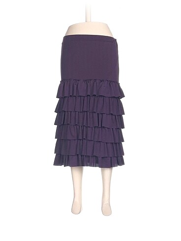 Vintage Love Midi Etek %70 İndirimli.