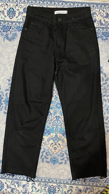 Kadriye Baştürk pantolon