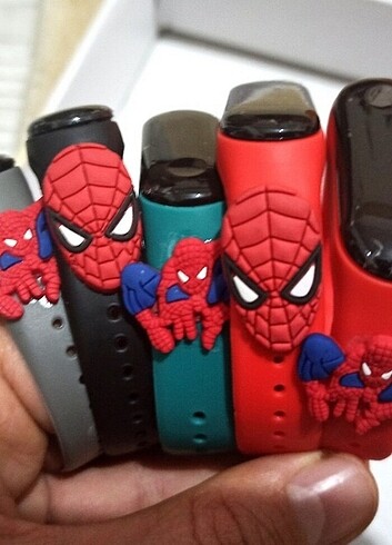 ÖZEL TASARIM SPİDERMAN 