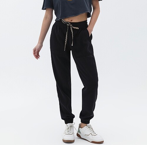oxxo Oxxo Jogger Pantolon