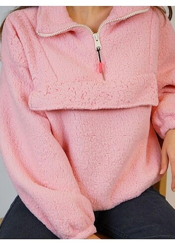 Bershka sweat