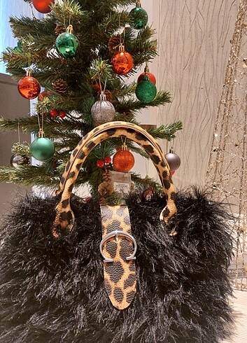 Diğer El örgüsü gucci çanta 
