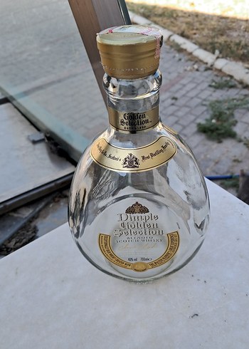 Beden Dimple Golden Selection Kadın Parfümü