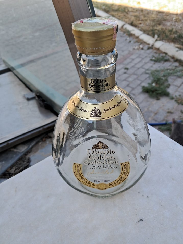 Dimple Golden Selection Kadın Parfümü - Görsel 3