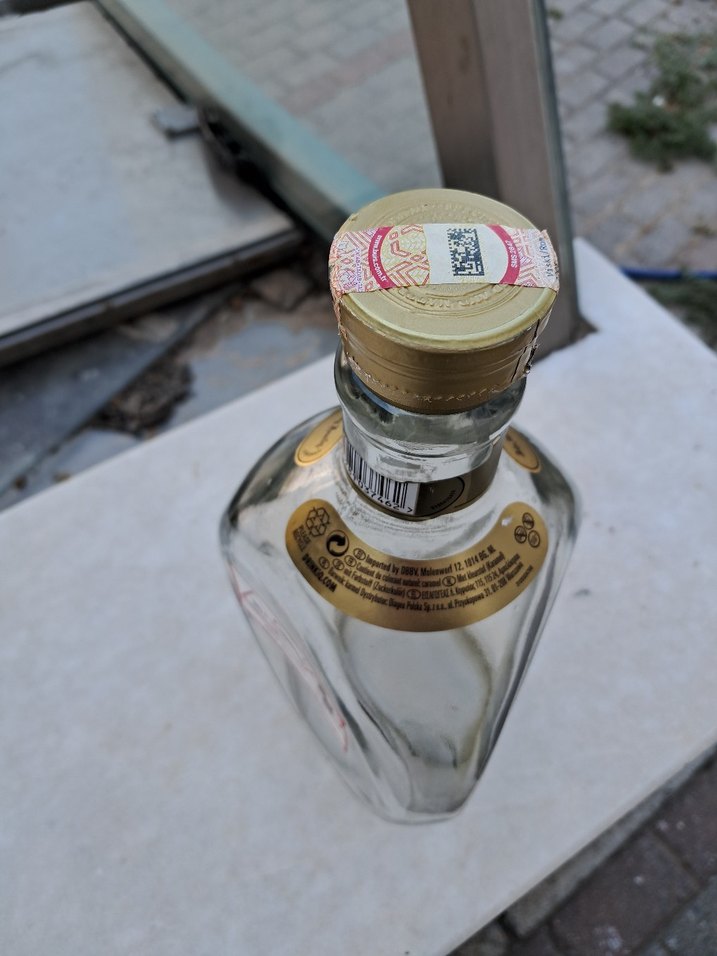 Dimple Golden Selection Kadın Parfümü - Görsel 2