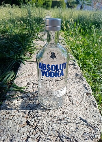 absolt boş