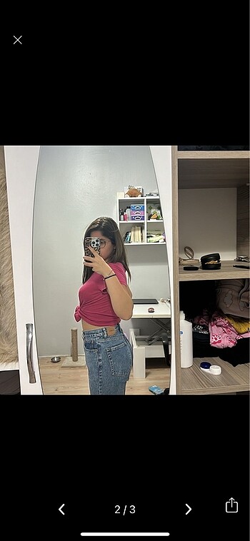 Pull and Bear Pull bear kot