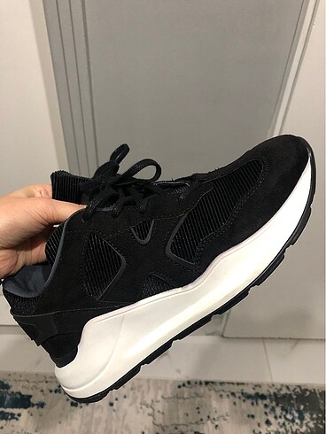 Spor ayakkabı