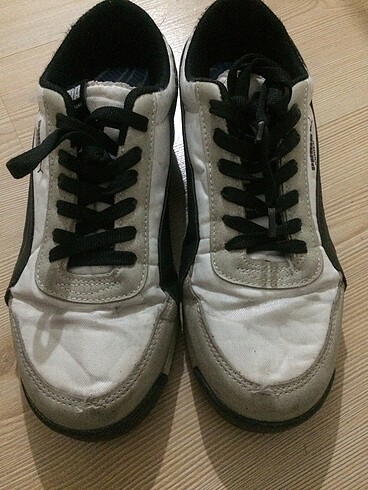 Puma SPOR AYAKKABI