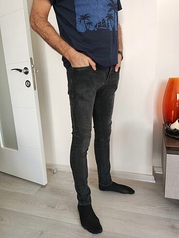 s Beden Mavi jeans