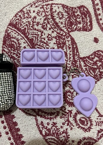 AirPods kılıfı 1-2 - Görsel 3