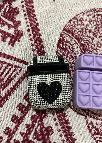 AirPods kılıfı 1-2 - Görsel 2