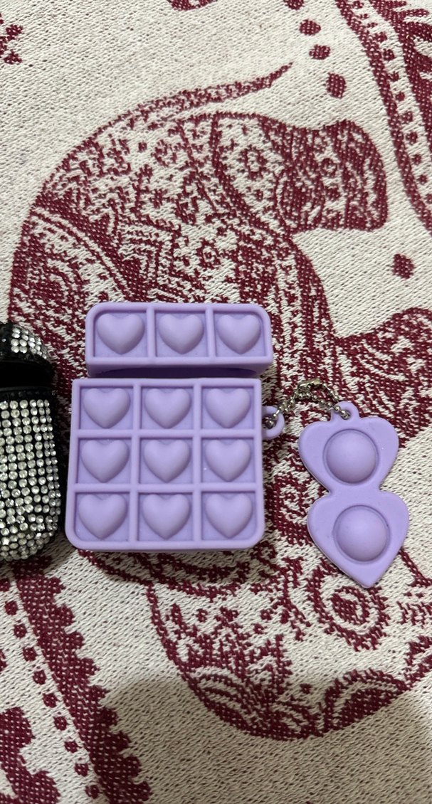 AirPods kılıfı 1-2 - Görsel 3