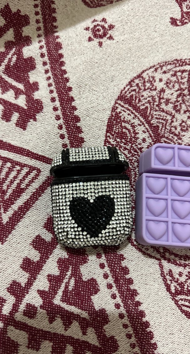 AirPods kılıfı 1-2 - Görsel 2