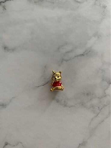 pandora disney winnie the pooh charm