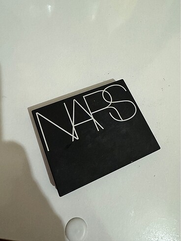 Nars eyeshadow palette quartz
