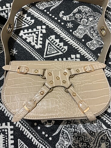 Zara Manc çanta