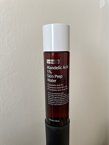 By wishtrend mandelic acid